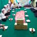 Doa Bersama Anak Yatim dan Istighosah Yayasan Alpha Indonesia Jakarta Timur