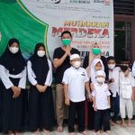 Yayasan Yatim di Jakarta Timur