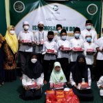 Panti Asuhan Anak Yatim Alpha Indonesia Jakarta