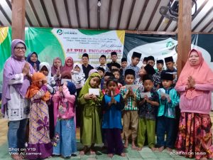 Yayasan Anak Yatim Yogyakarta