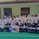 Yayasan Anak Yatim Piatu Alpha Indonesia Jakarta