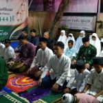 Yayasan Anak Yatim Panti Asuhan Alpha Indonesia di Jakarta