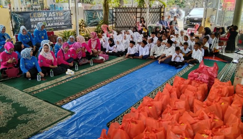 Daftar Panti Yatim Indonesia Panti Asuhan di Jakarta