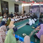 Yayasan Anak Yatim Alpha Indonesia di Jakarta Panti Asuhan Rumah Yatim
