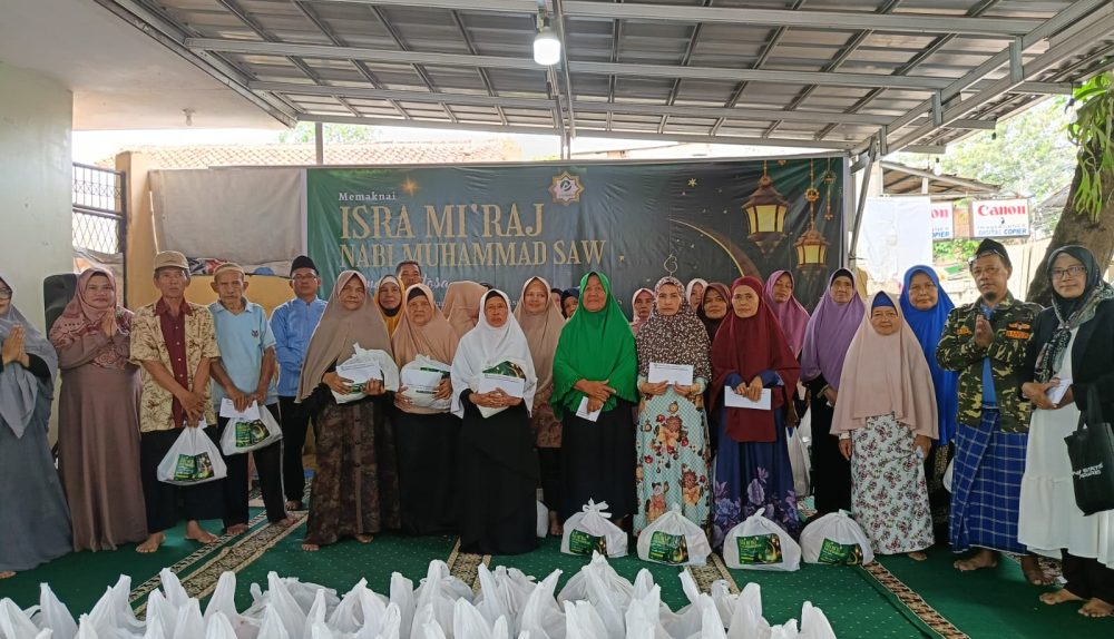 Panti Yatim Indonesia Yayasan Panti Asuhan di Jakarta dan Sekitarnya
